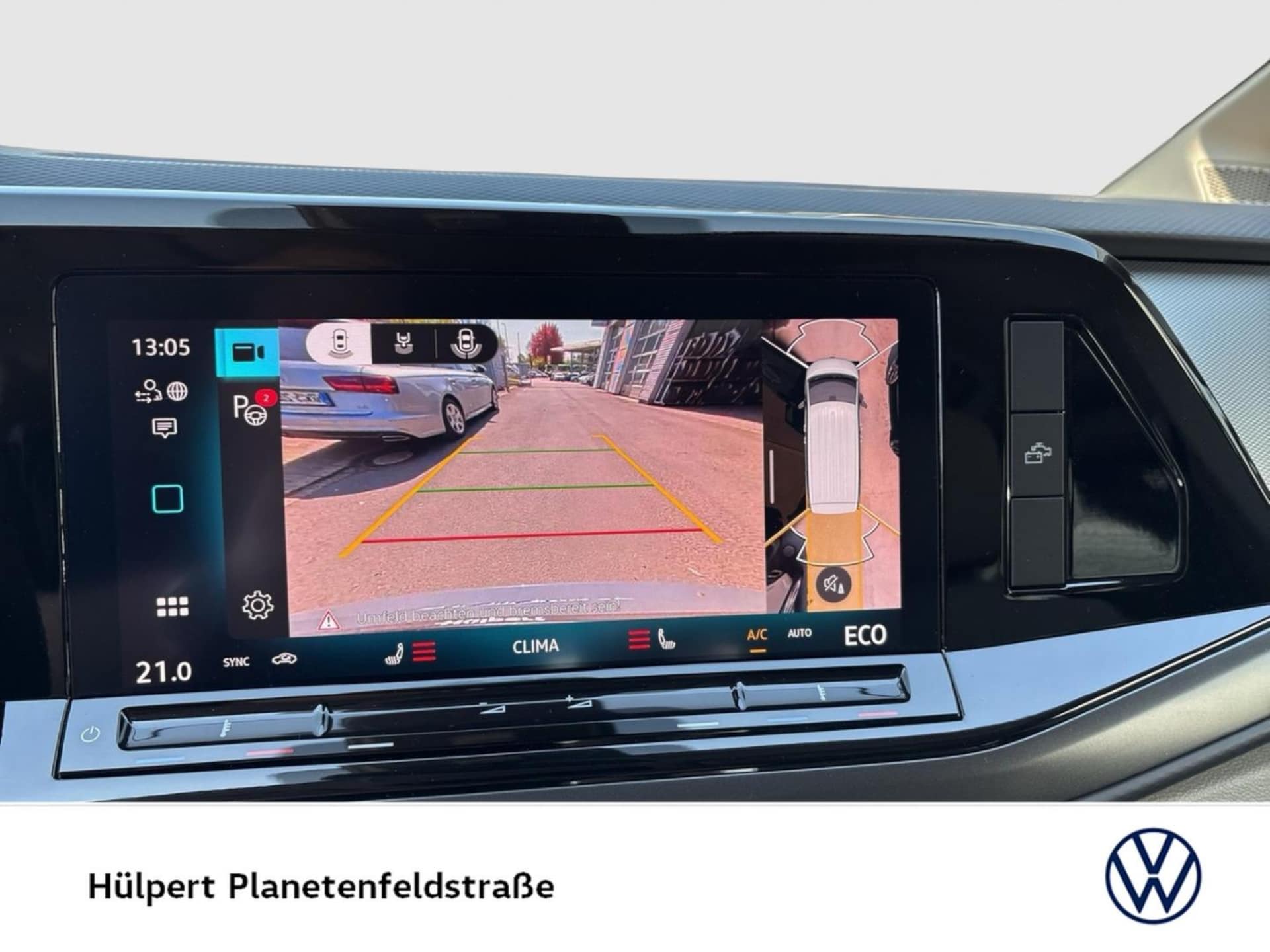 Volkswagen California Beach Tour