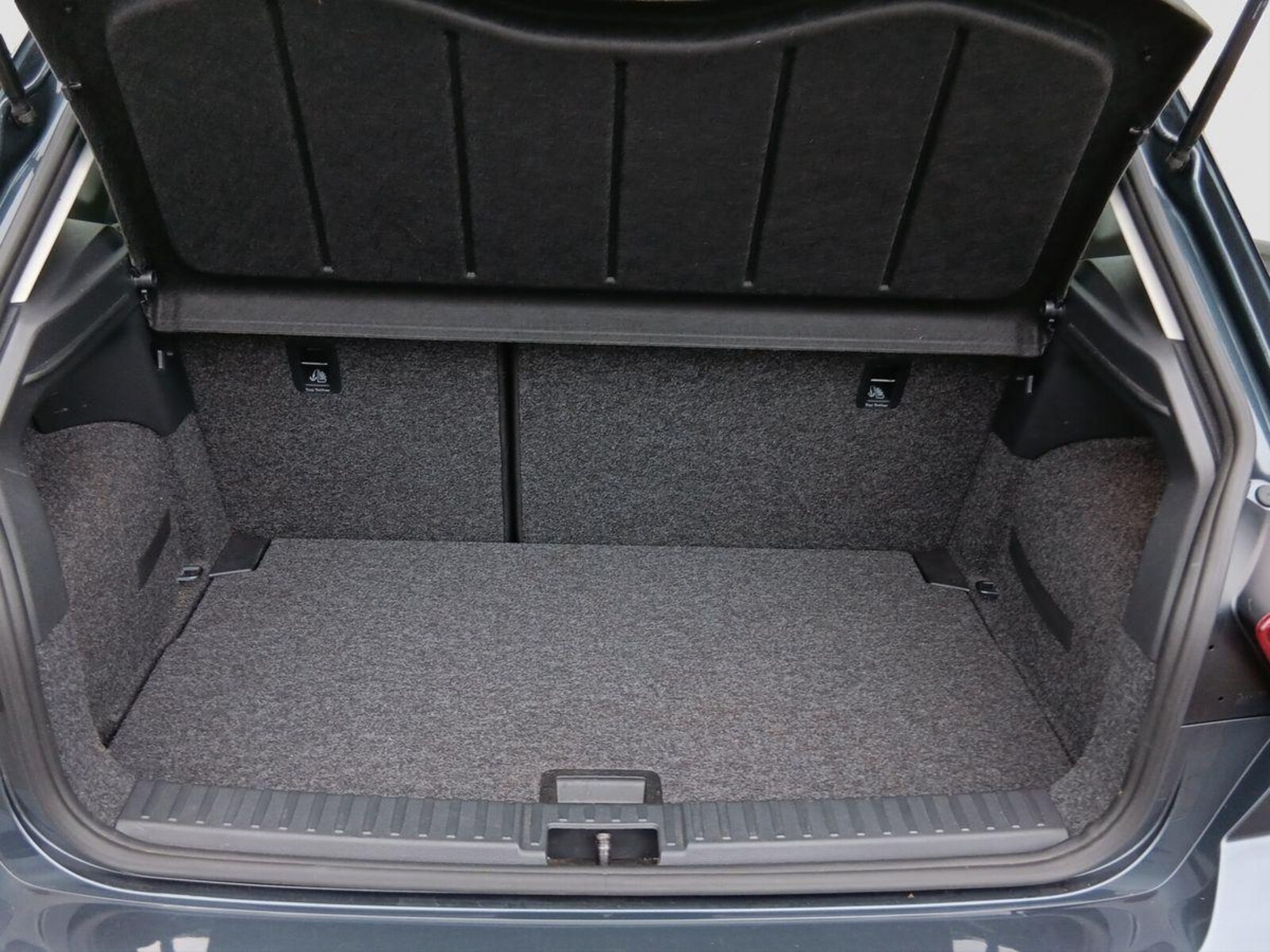 SEAT Ibiza – Bild 20