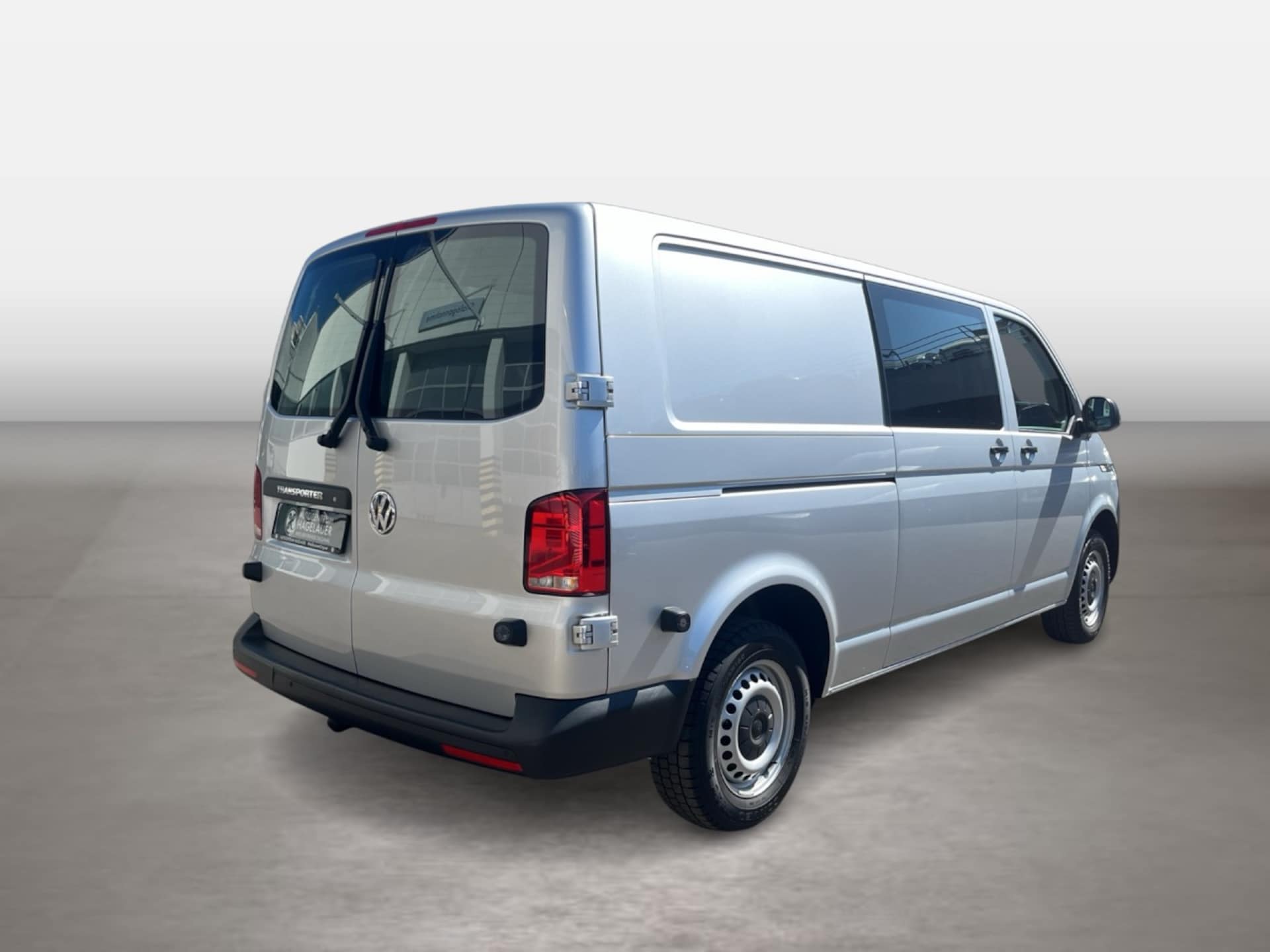 Volkswagen T6.1 Transporter Kasten langer Radstand