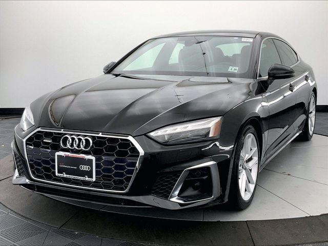 2023 Audi A5 Sportback