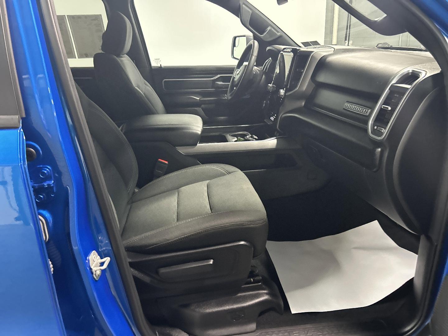 2025 RAM Ram 1500 Pickup Big Horn/Lone Star - Photo 31