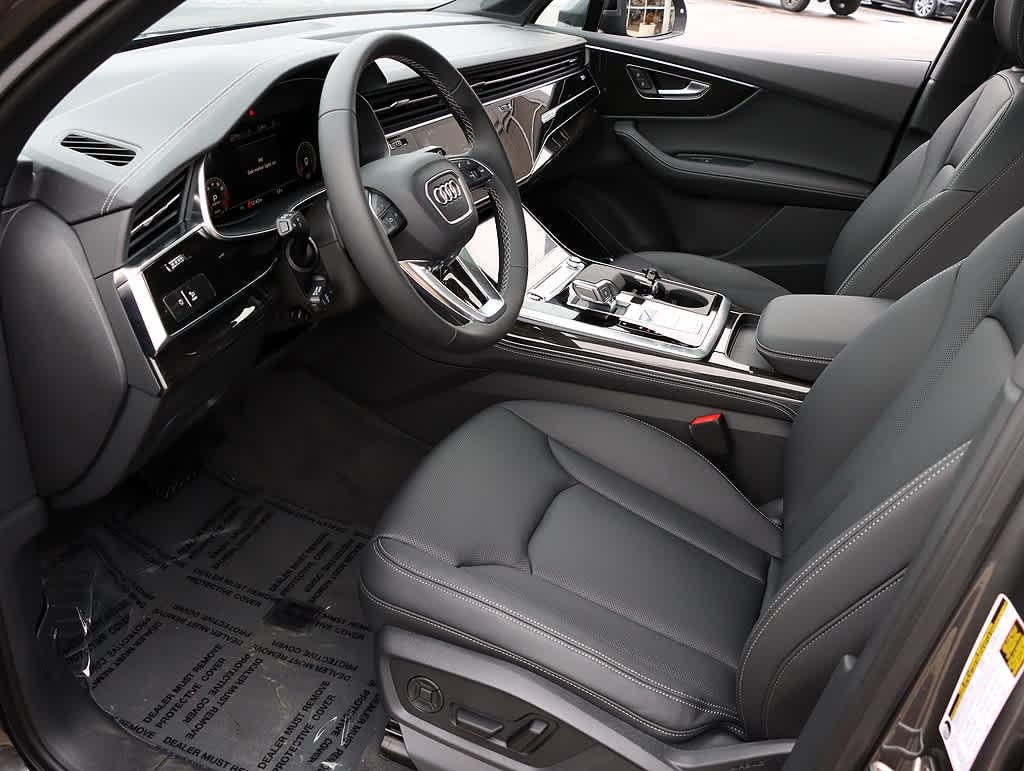 2026 Audi Q7 Premium Plus - Photo 12