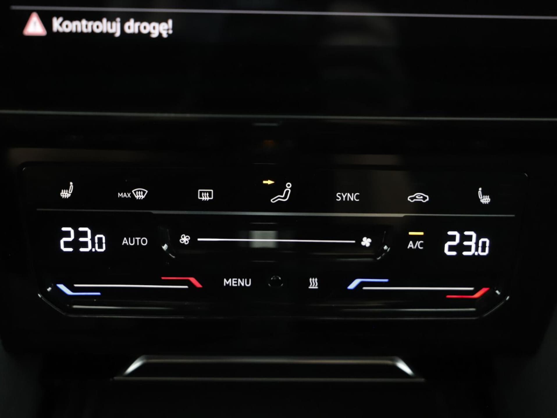 Volkswagen Arteon Shooting Brake R-Line