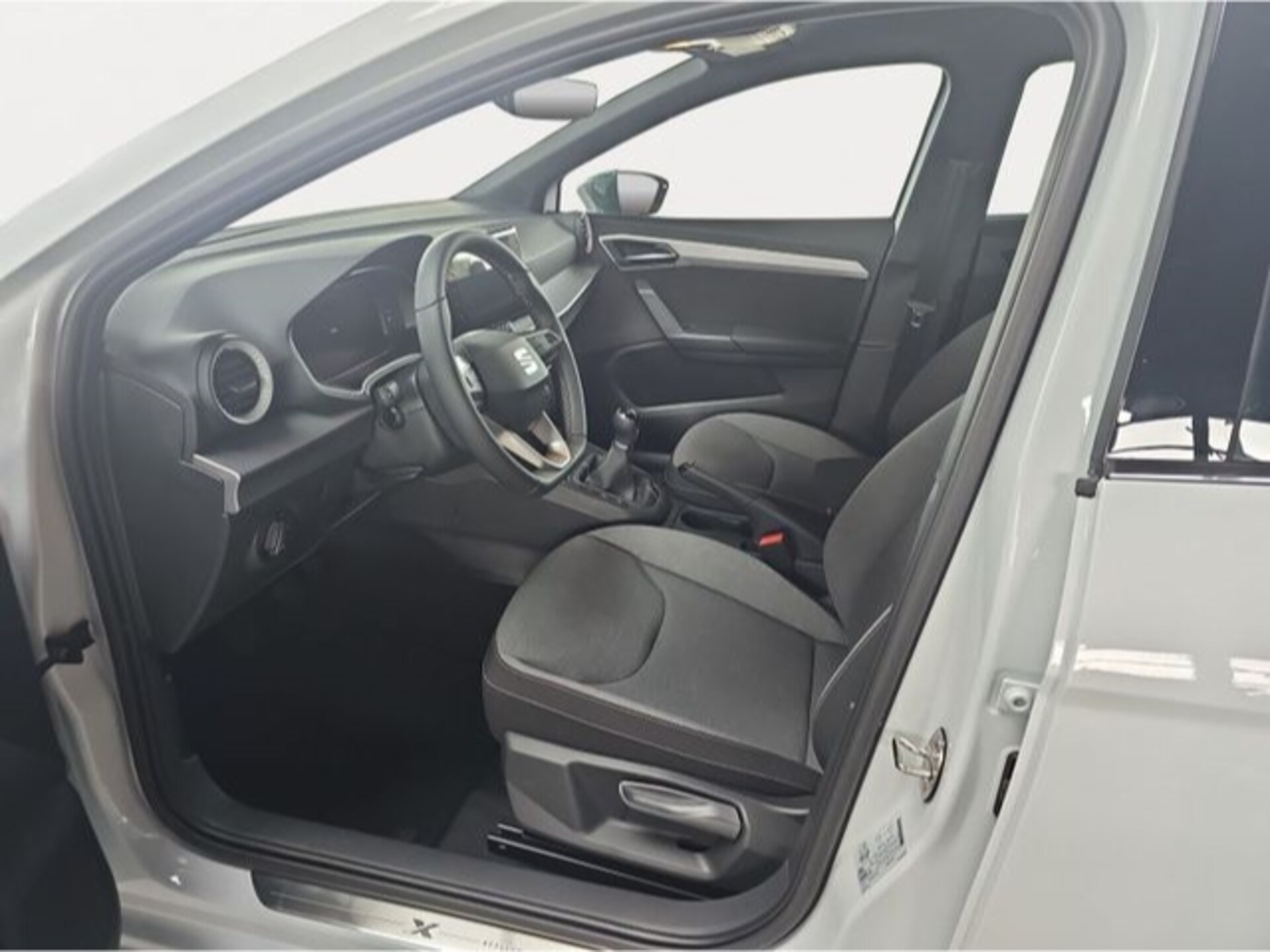 SEAT Ibiza Xcellence