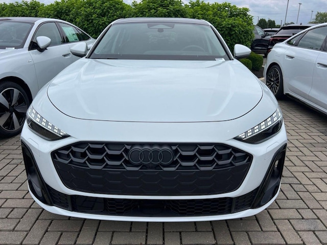 2026 Audi A5 Sedan