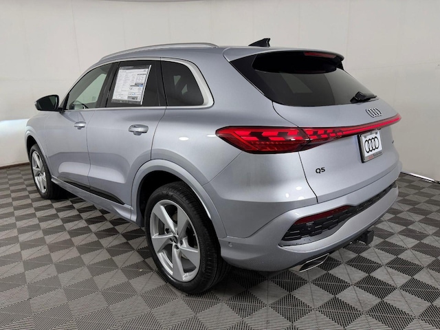 2026 Audi Q5