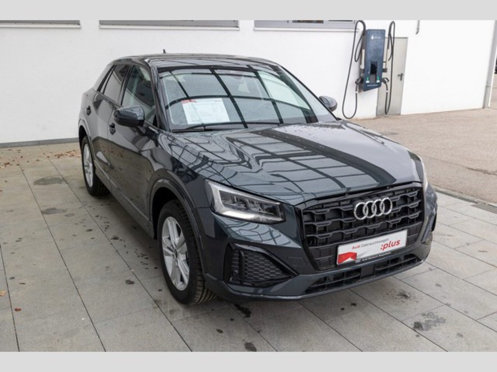 Audi Q2 – Bild 7