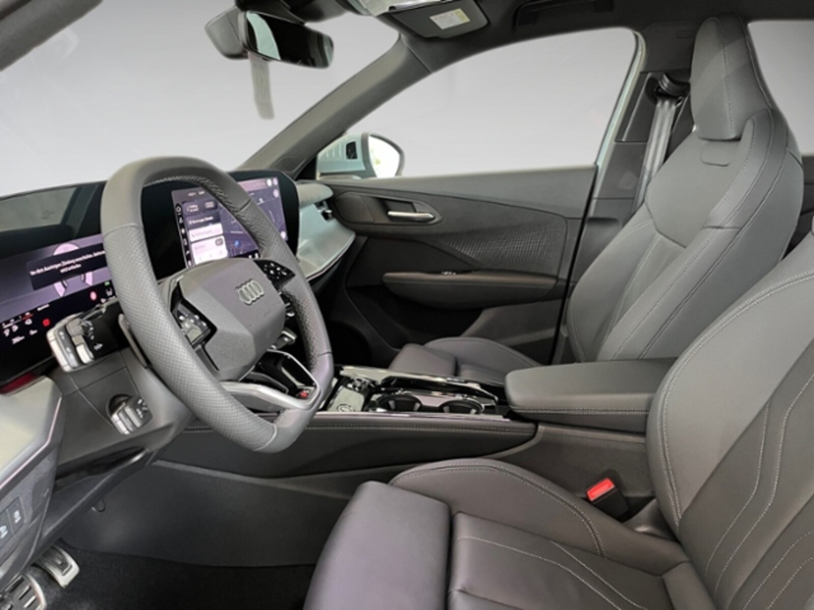 Audi Q3 – Bild 11