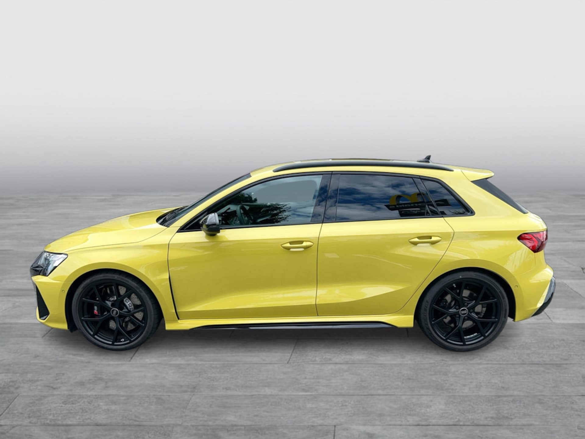 Audi RS 3 Sportback