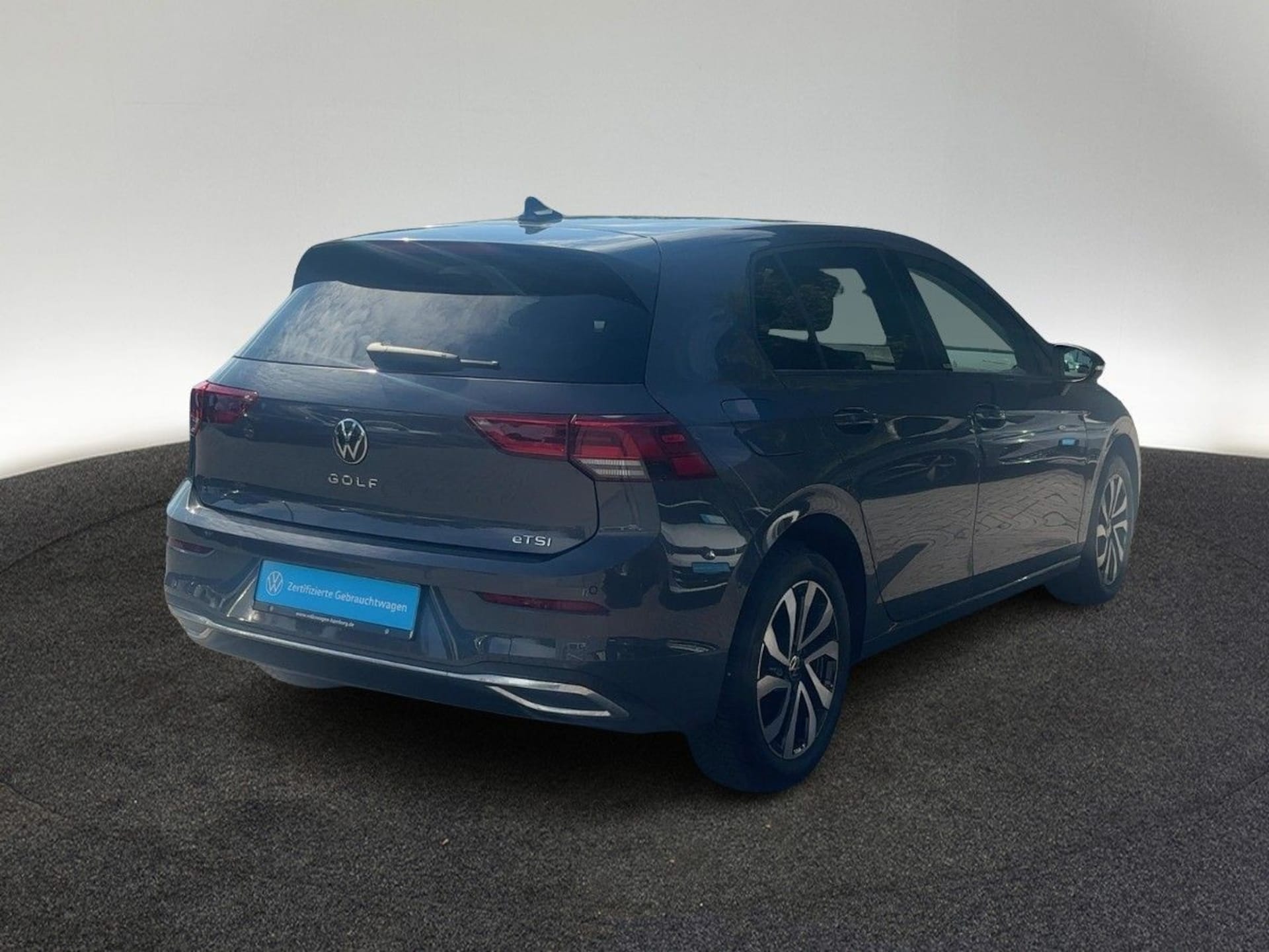 Volkswagen Golf Active