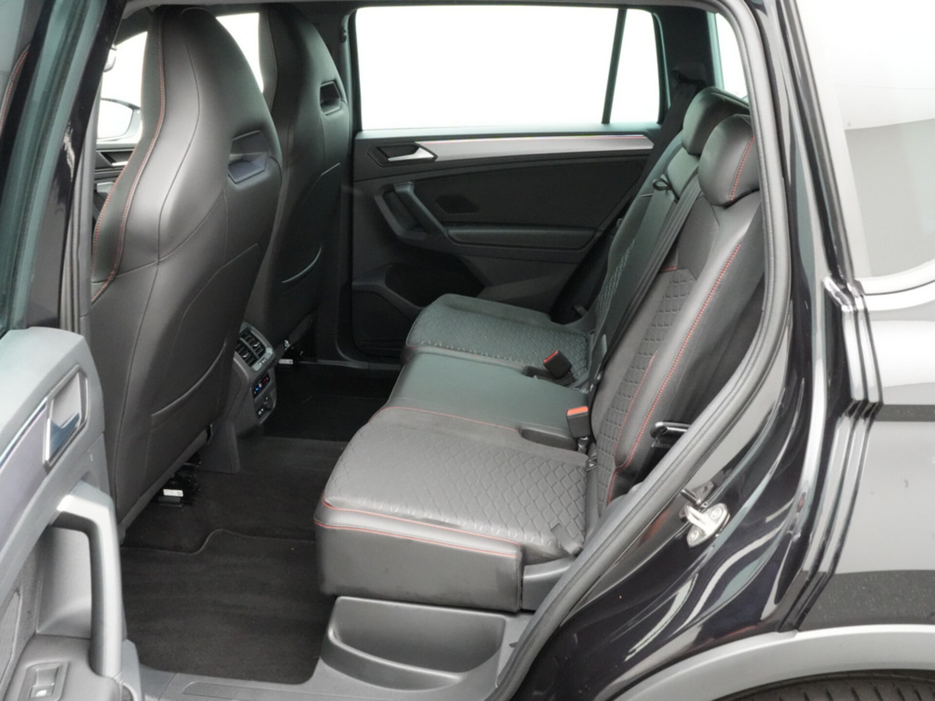 SEAT Tarraco FR