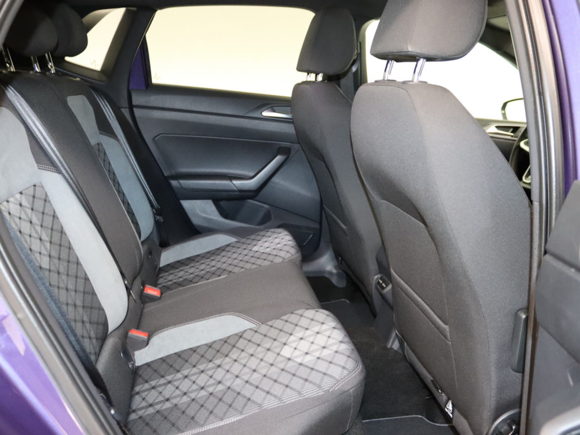 Volkswagen Polo R-Line