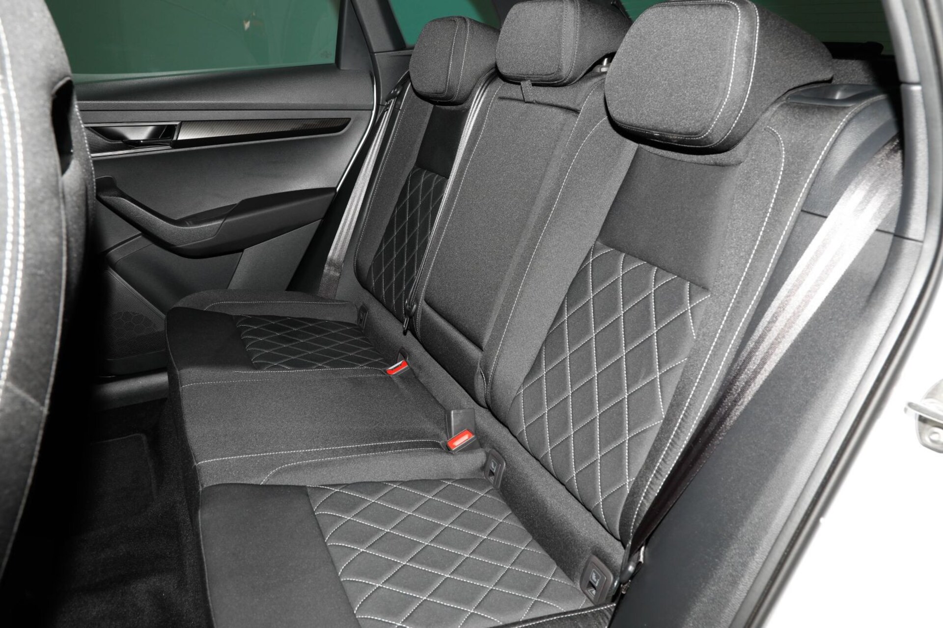 Skoda Karoq Sportline