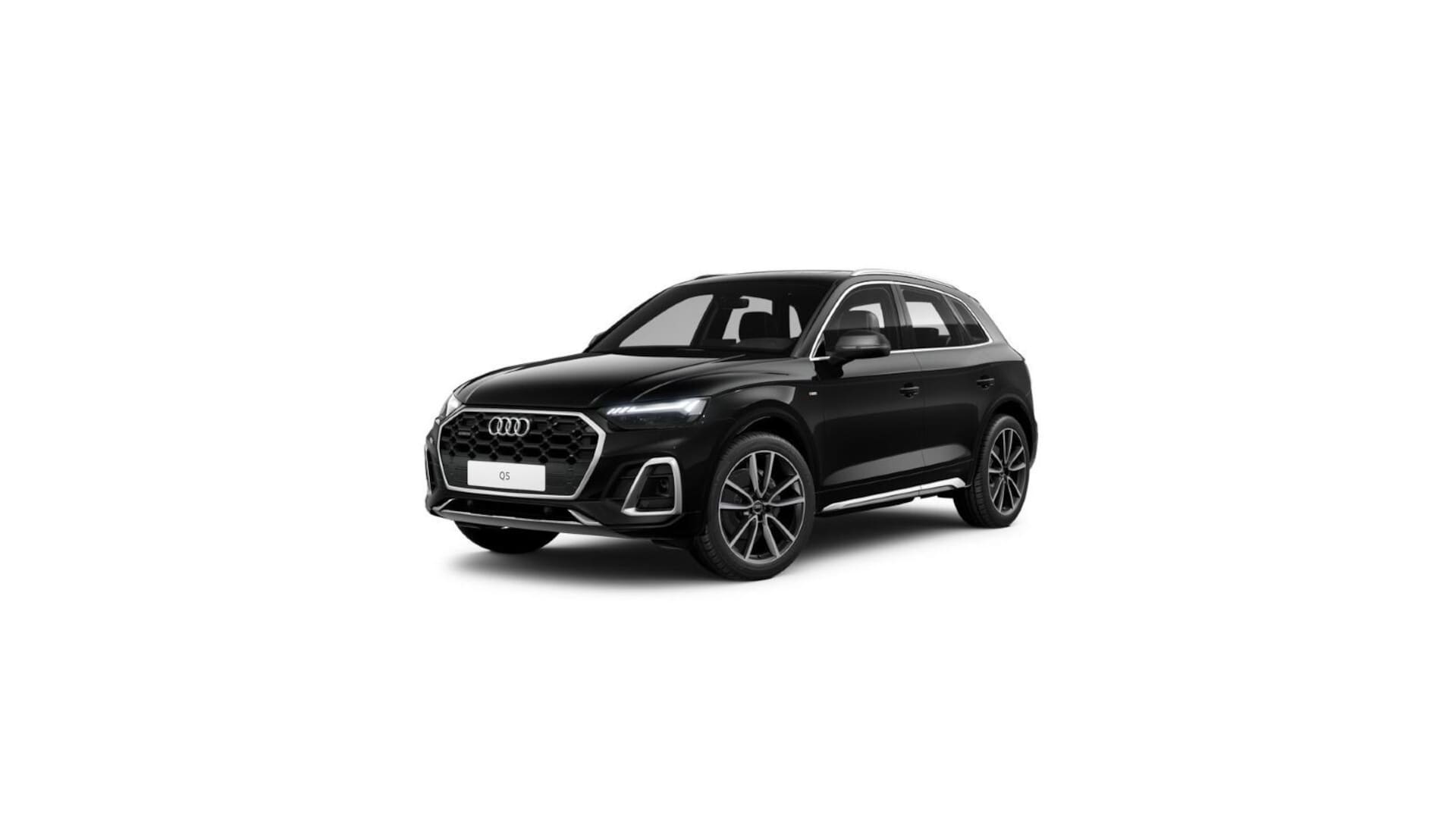 Audi Q5 SUV S line