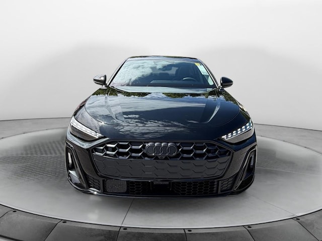 2026 Audi A5 Sedan