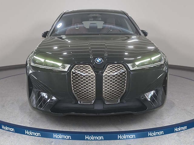 2023 BMW iX