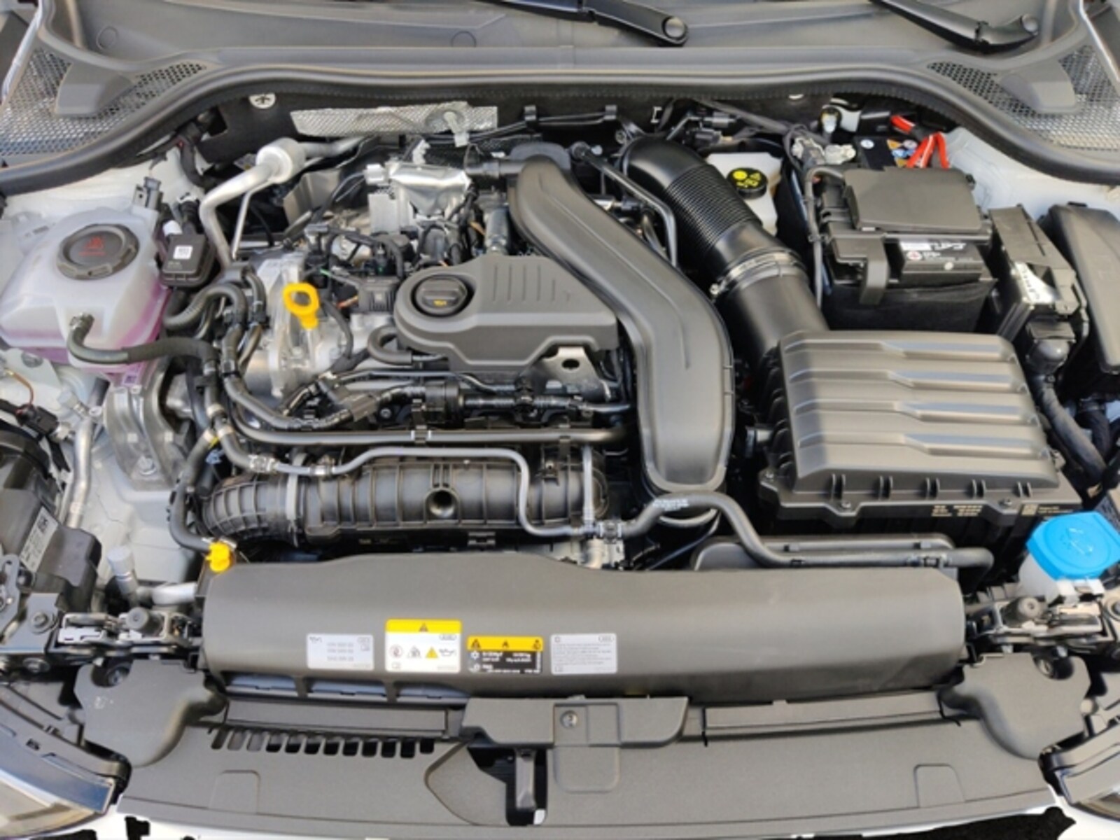 Audi A1 Sportback – Bild 19