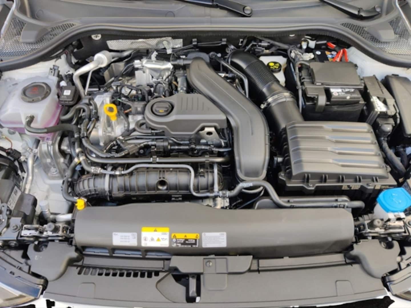 Bild über Audi A1 Sportback S line 35 TFSI S tronic - für weitere Informationen kontaktieren Sie den Audi Partner