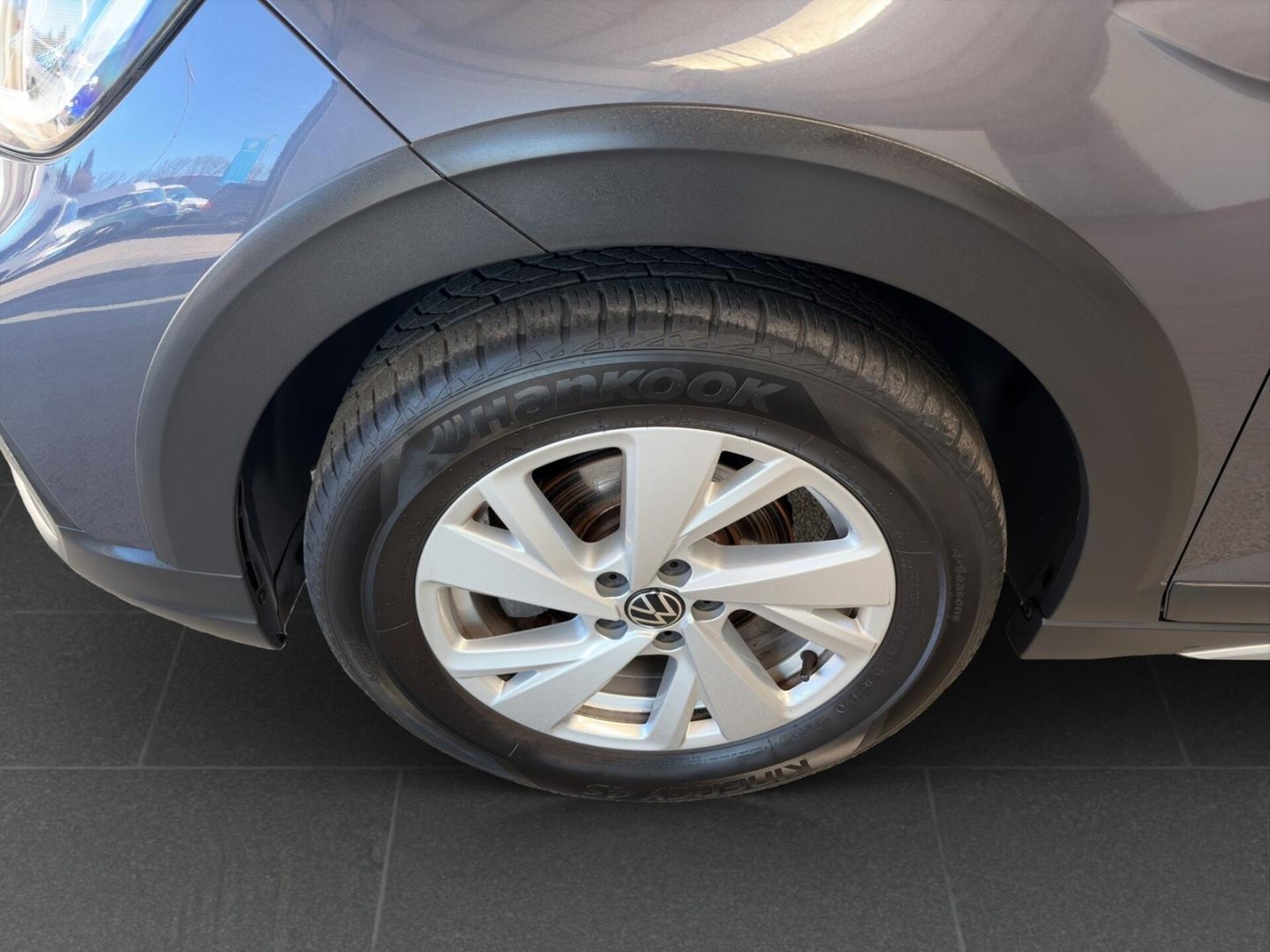 Volkswagen Taigo Life