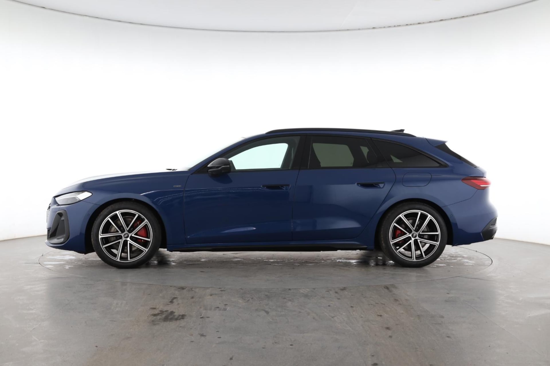 Audi A5 Avant e-hybrid