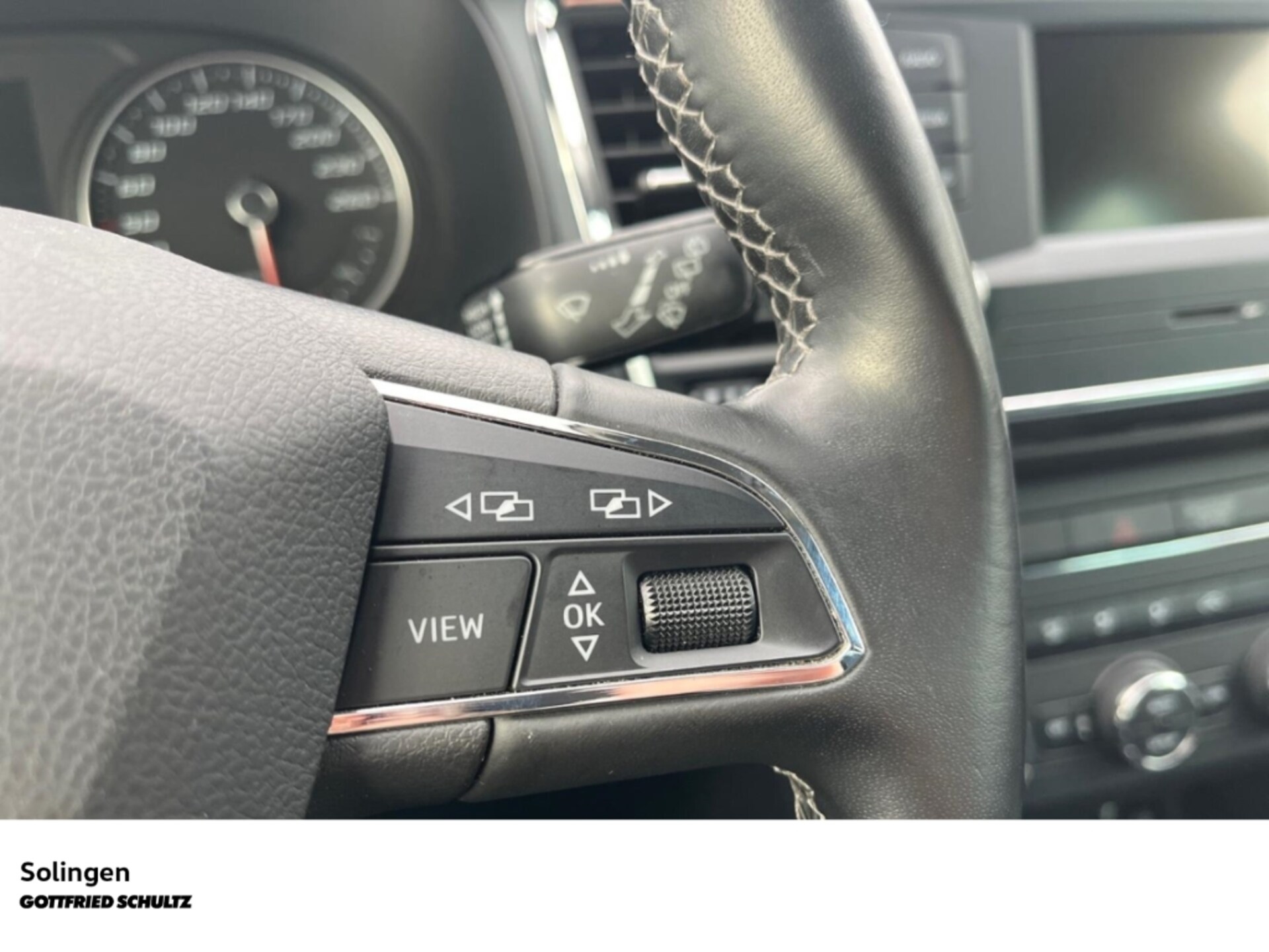 SEAT Ateca Style
