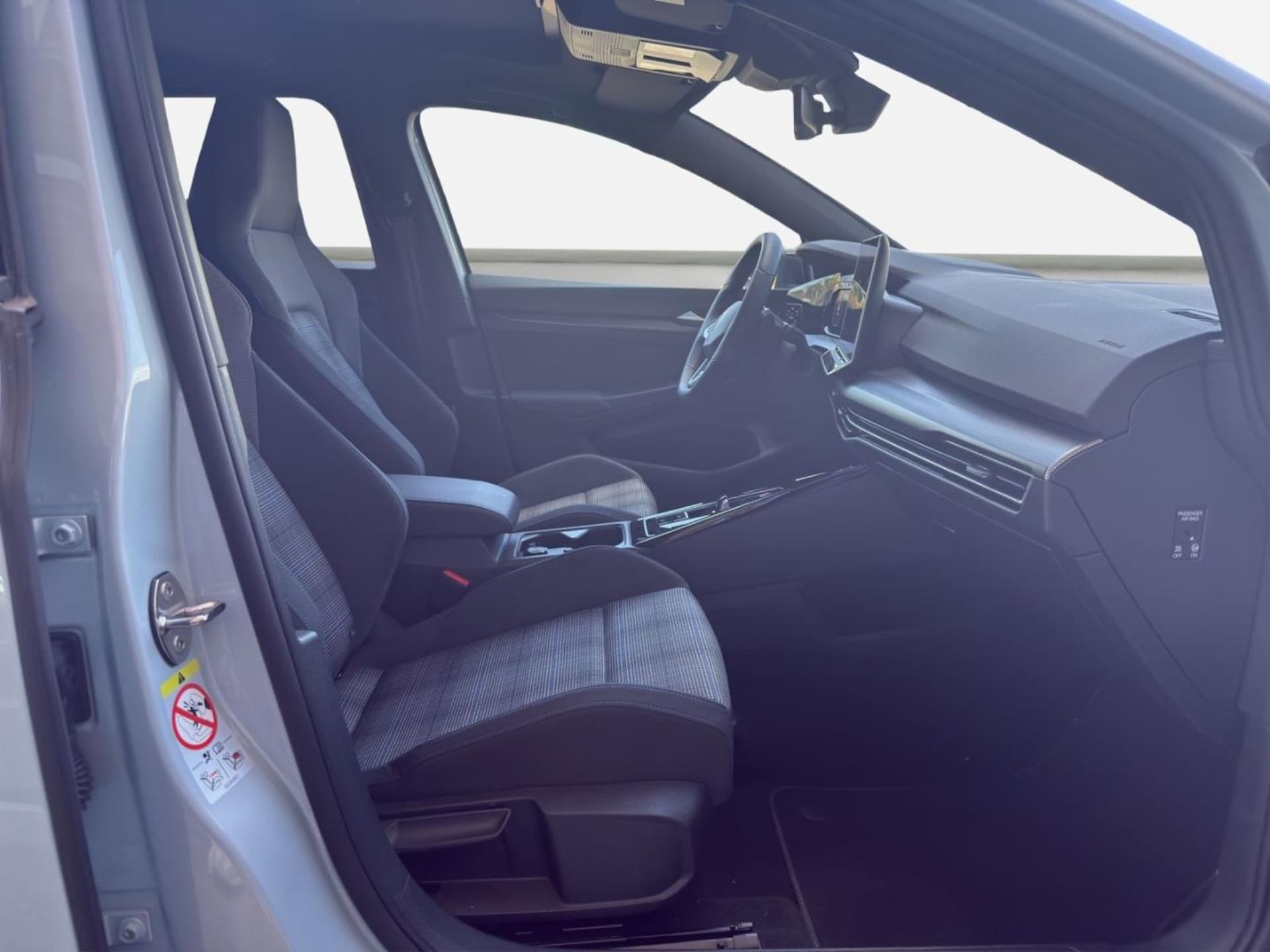 Volkswagen Golf GTE