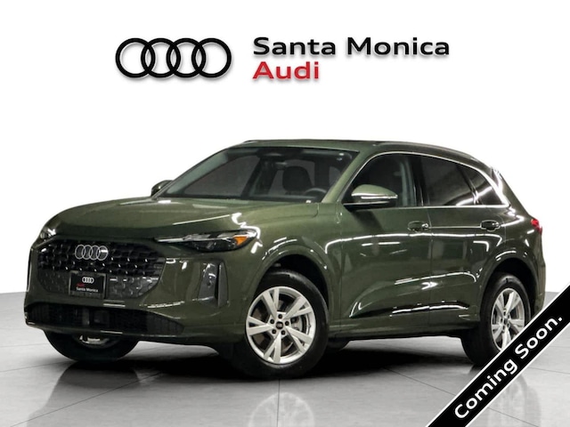 2026 Audi Q5