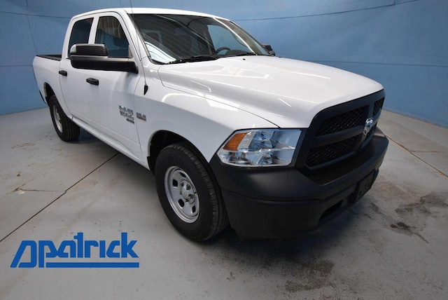 2024 RAM