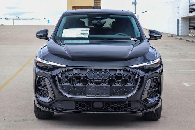 2026 Audi Q5 Sportback