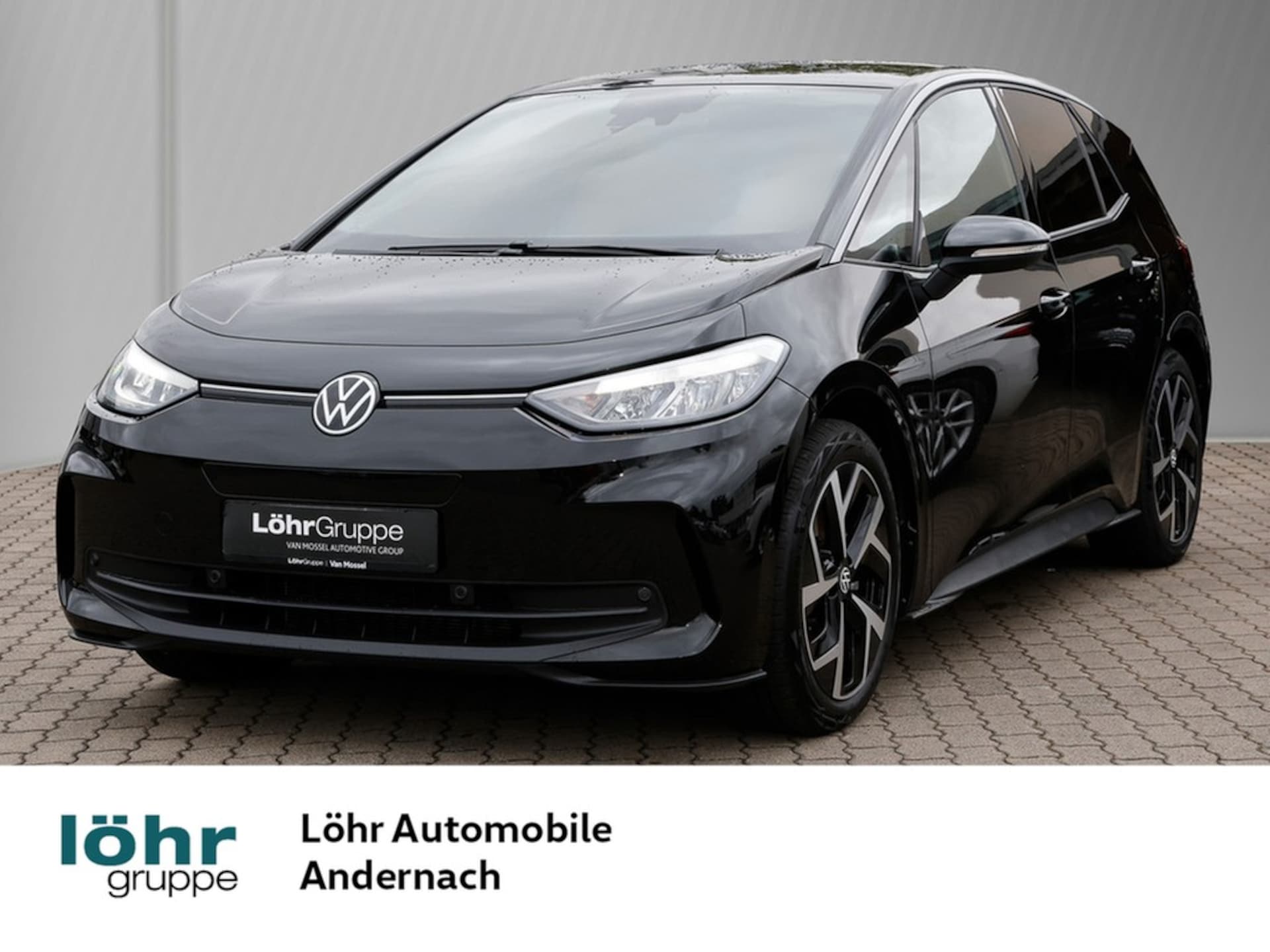 Volkswagen ID.3 MOVE Pro