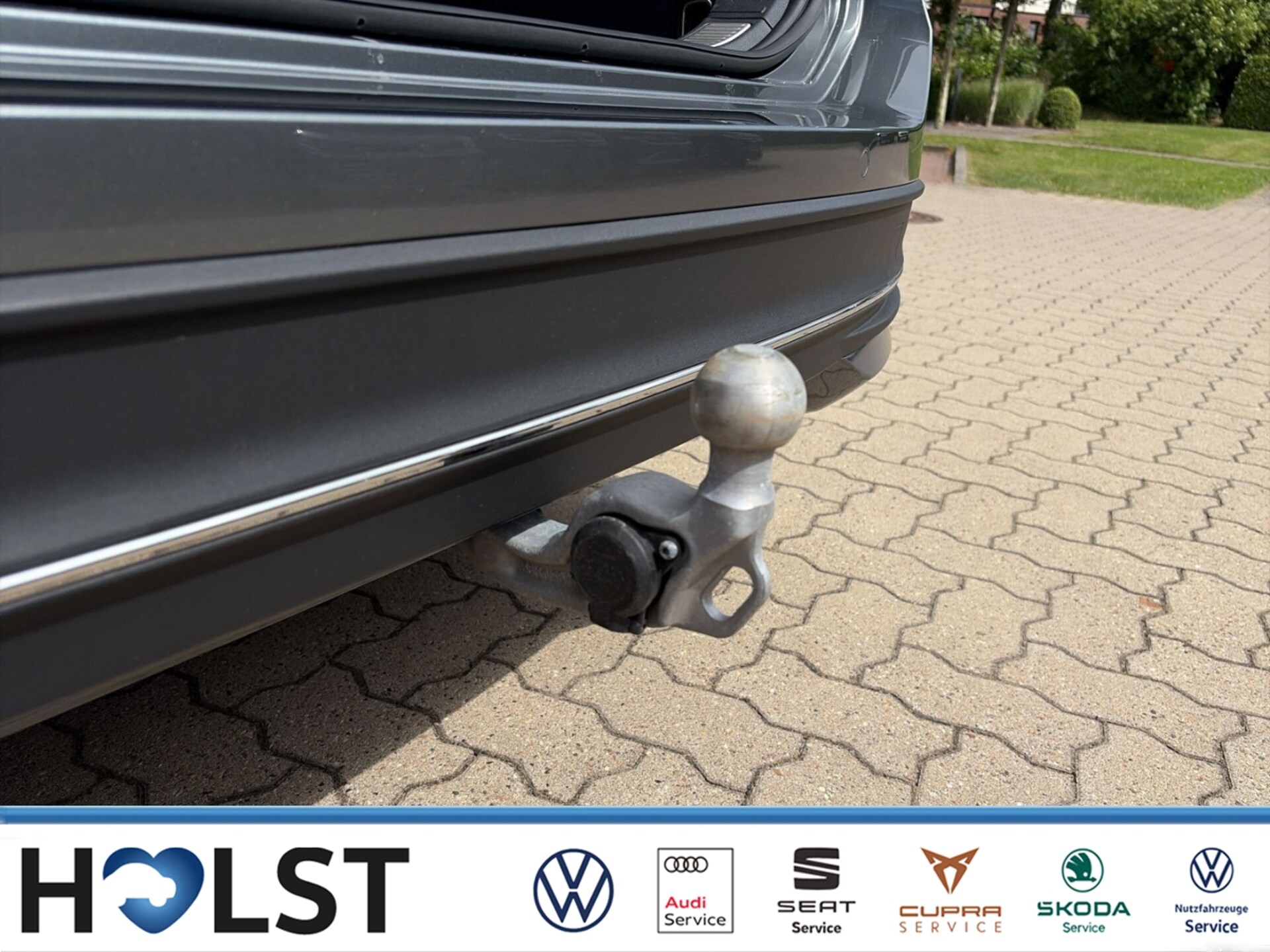 Volkswagen Passat Business