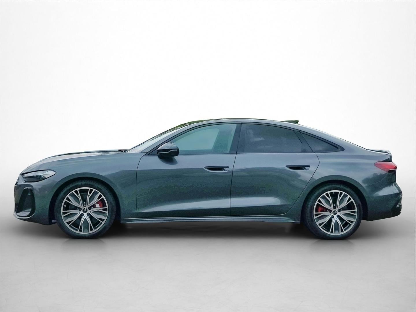 Bild über Audi S5 Limousine TFSI 270 kW S tronic - für weitere Informationen kontaktieren Sie den Audi Partner