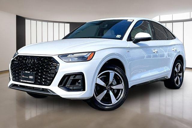 2023 Audi Q5 Sportback