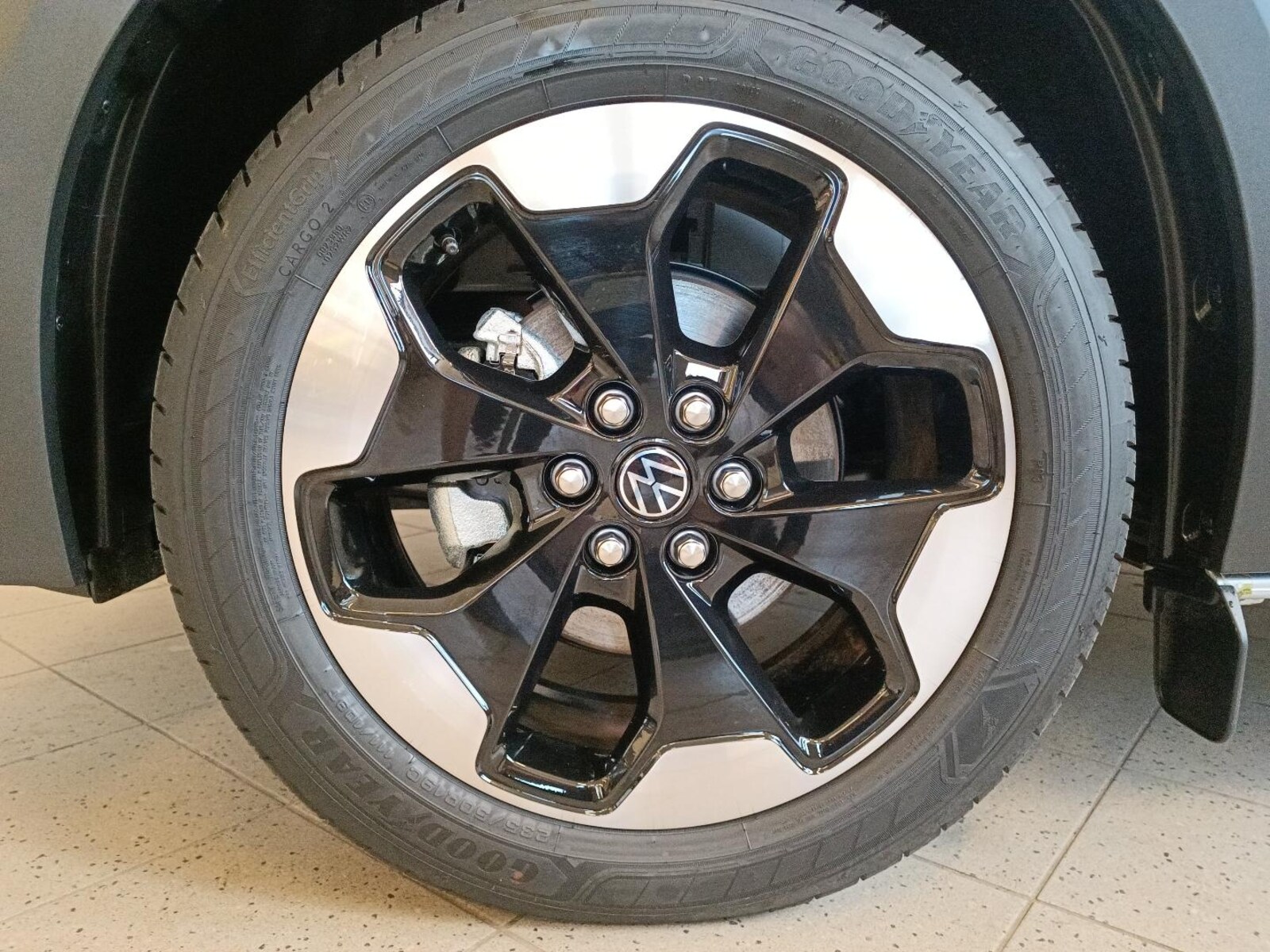Volkswagen e-Caravelle – Bild 7
