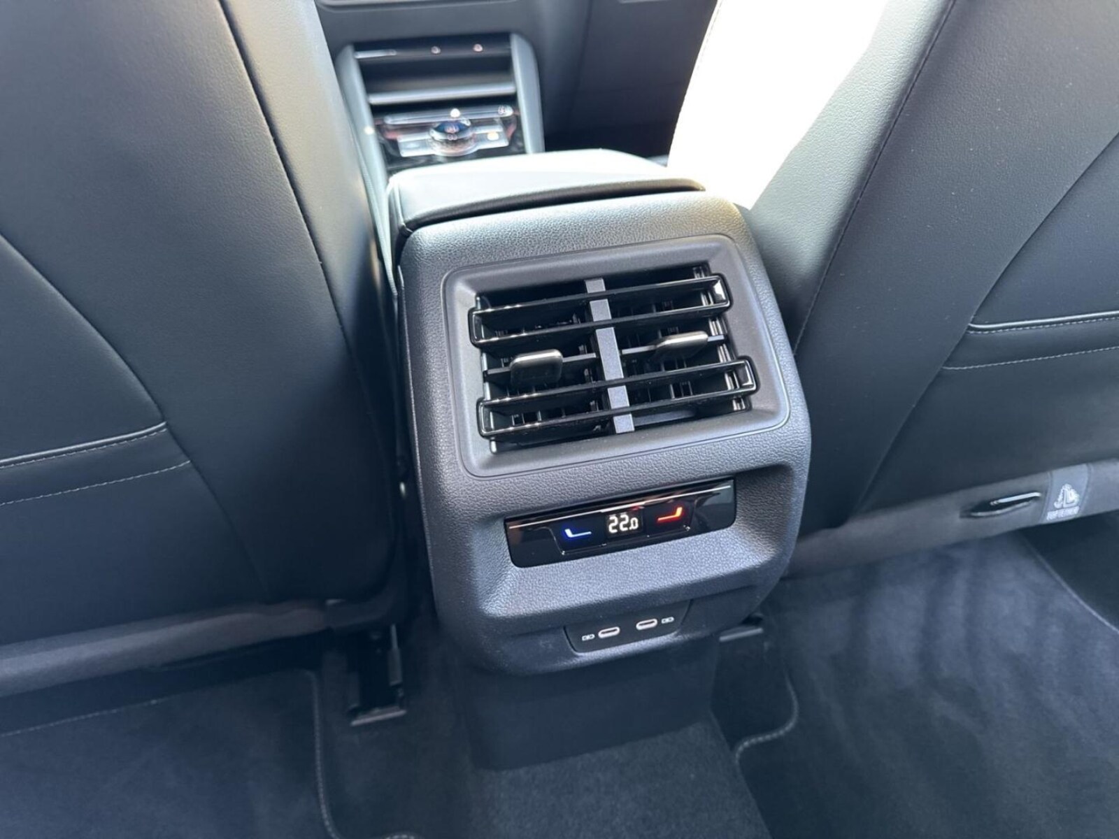 Volkswagen Tiguan – Bild 20