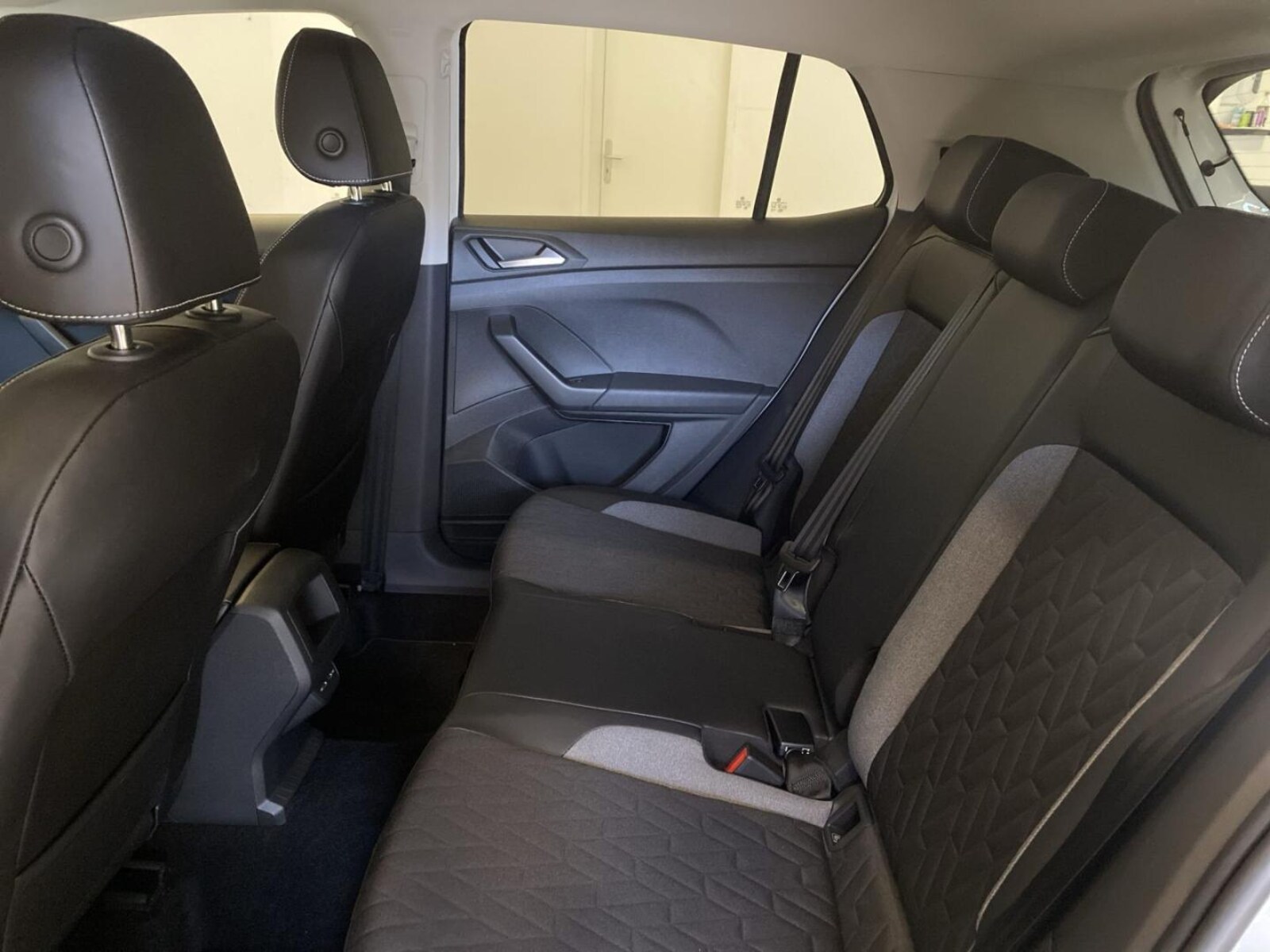 Volkswagen T-Cross – Bild 10