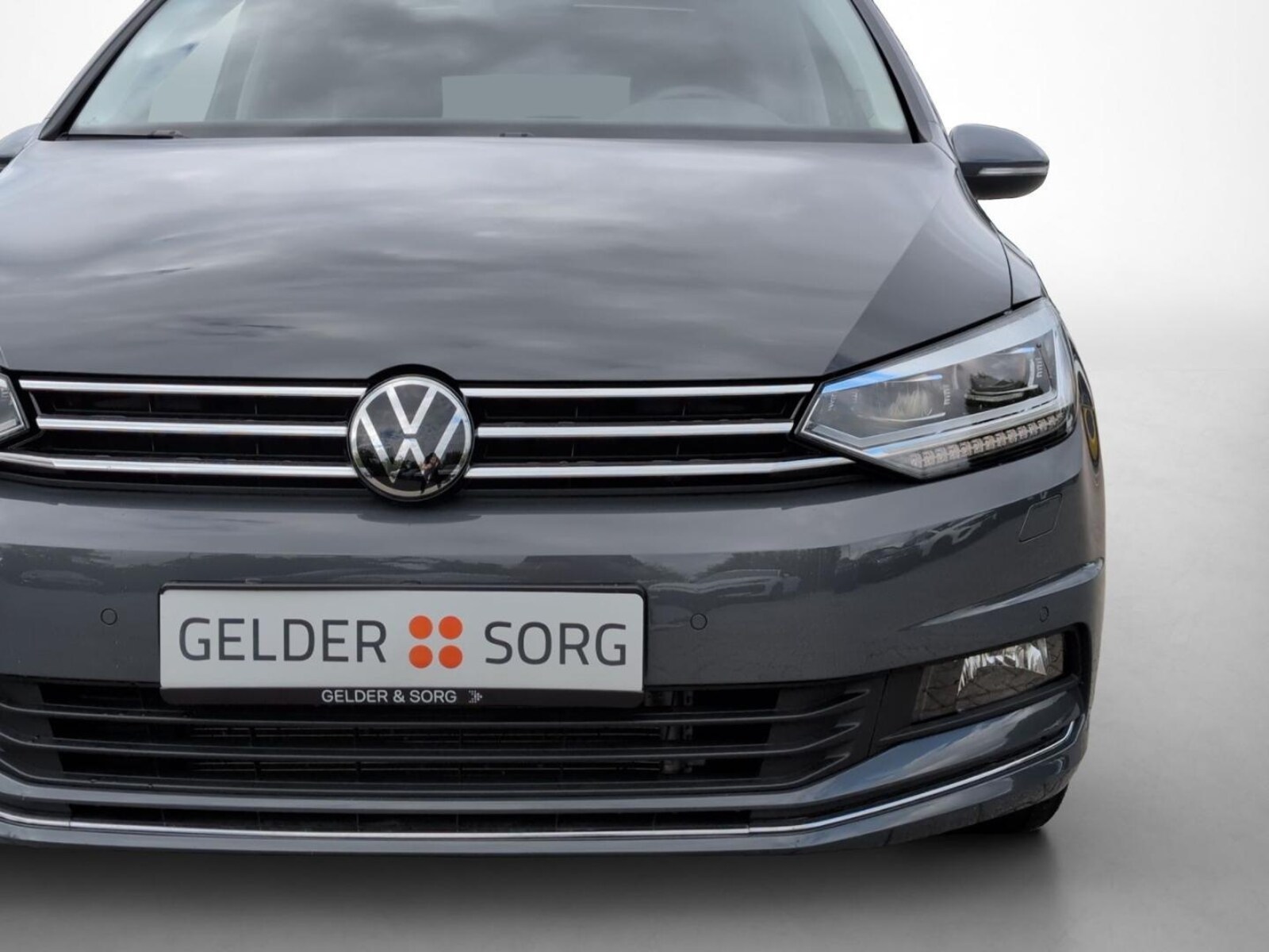 Volkswagen Touran – Bild 12