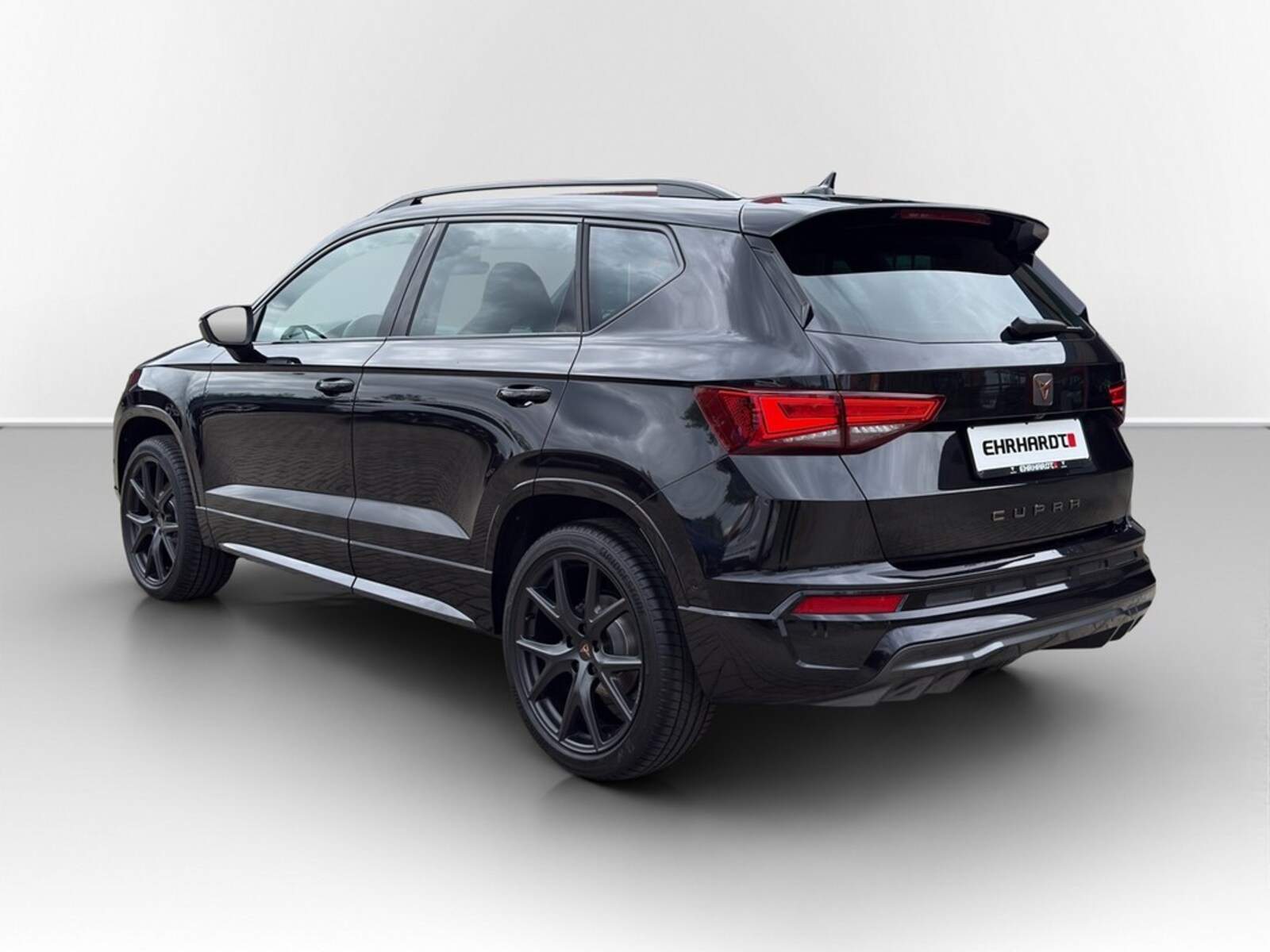 CUPRA Ateca – Bild 7