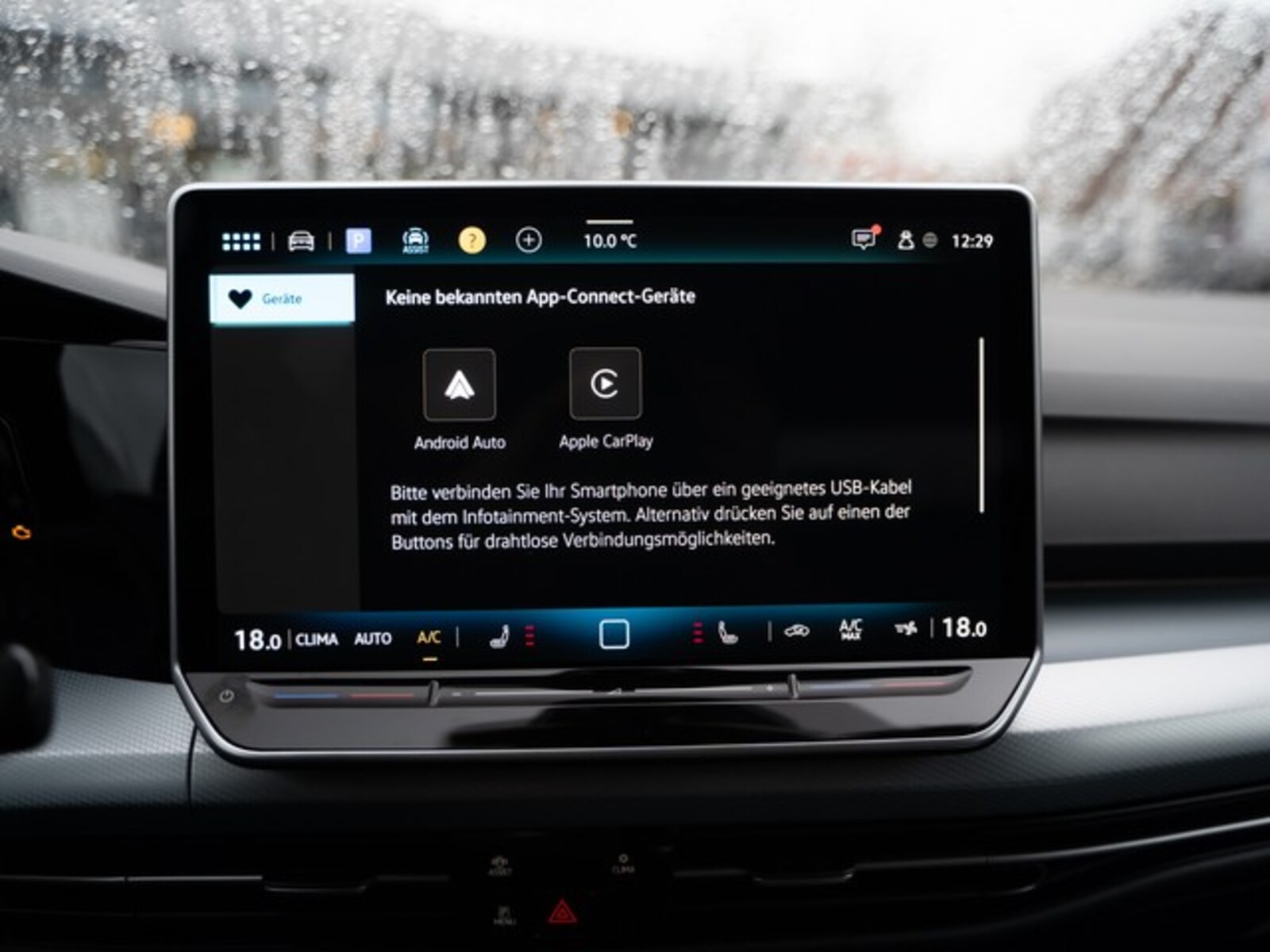 Volkswagen Golf Variant – Bild 15