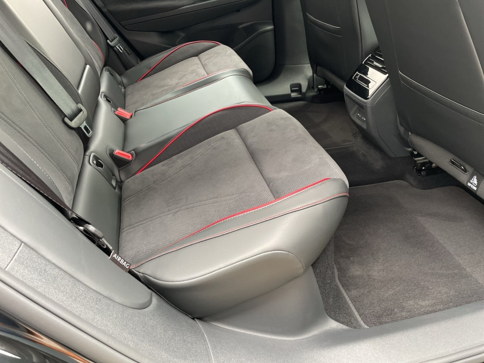 Volkswagen ID.7 – Bild 8