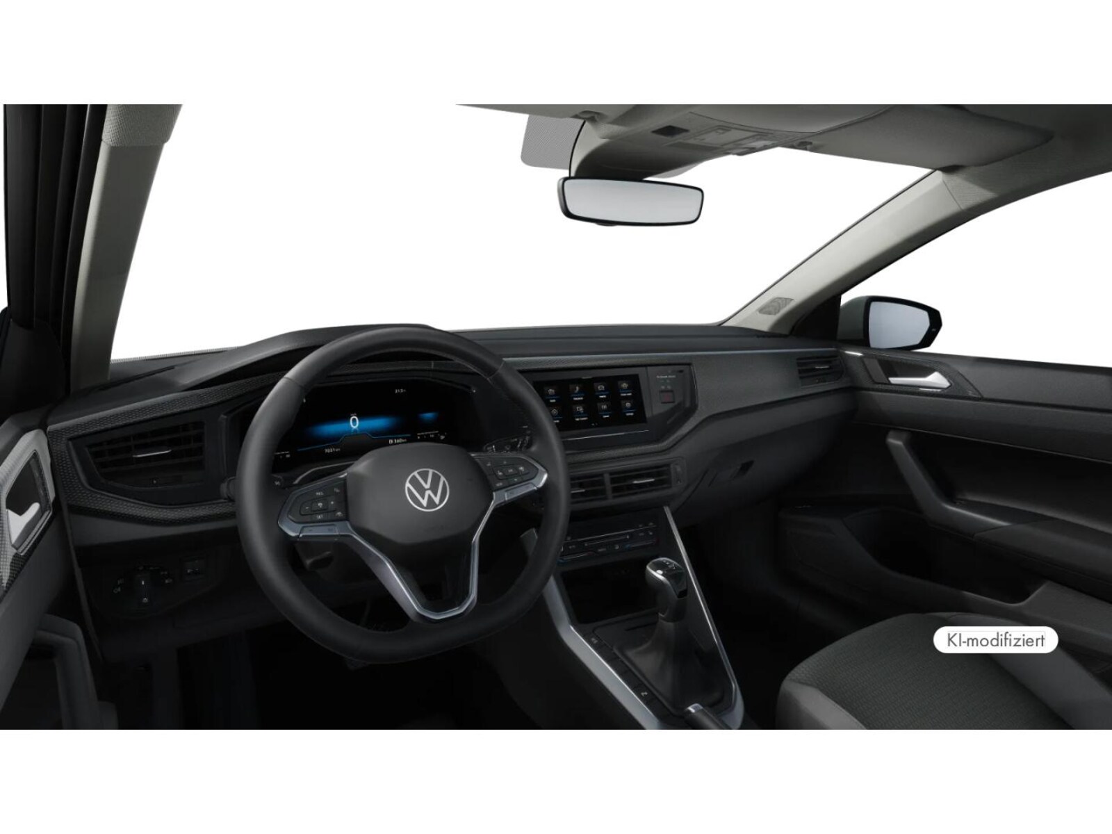 Volkswagen Polo – Bild 8