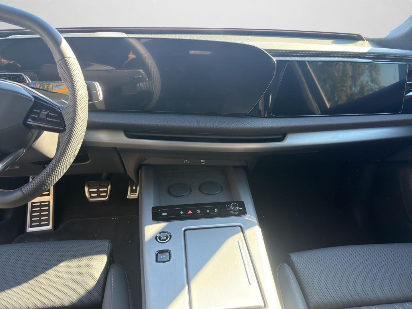 Bild über Audi Q7 SUV TDI quattro 220 kW tiptronic - für weitere Informationen kontaktieren Sie den Audi Partner