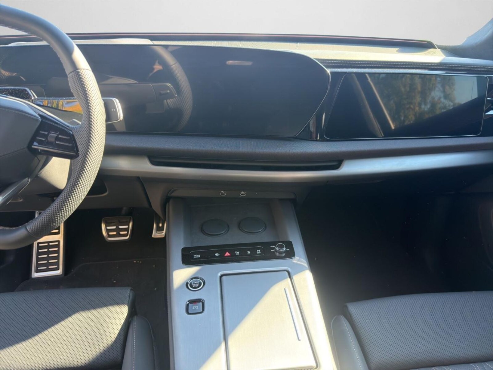Audi Q7 – Bild 10