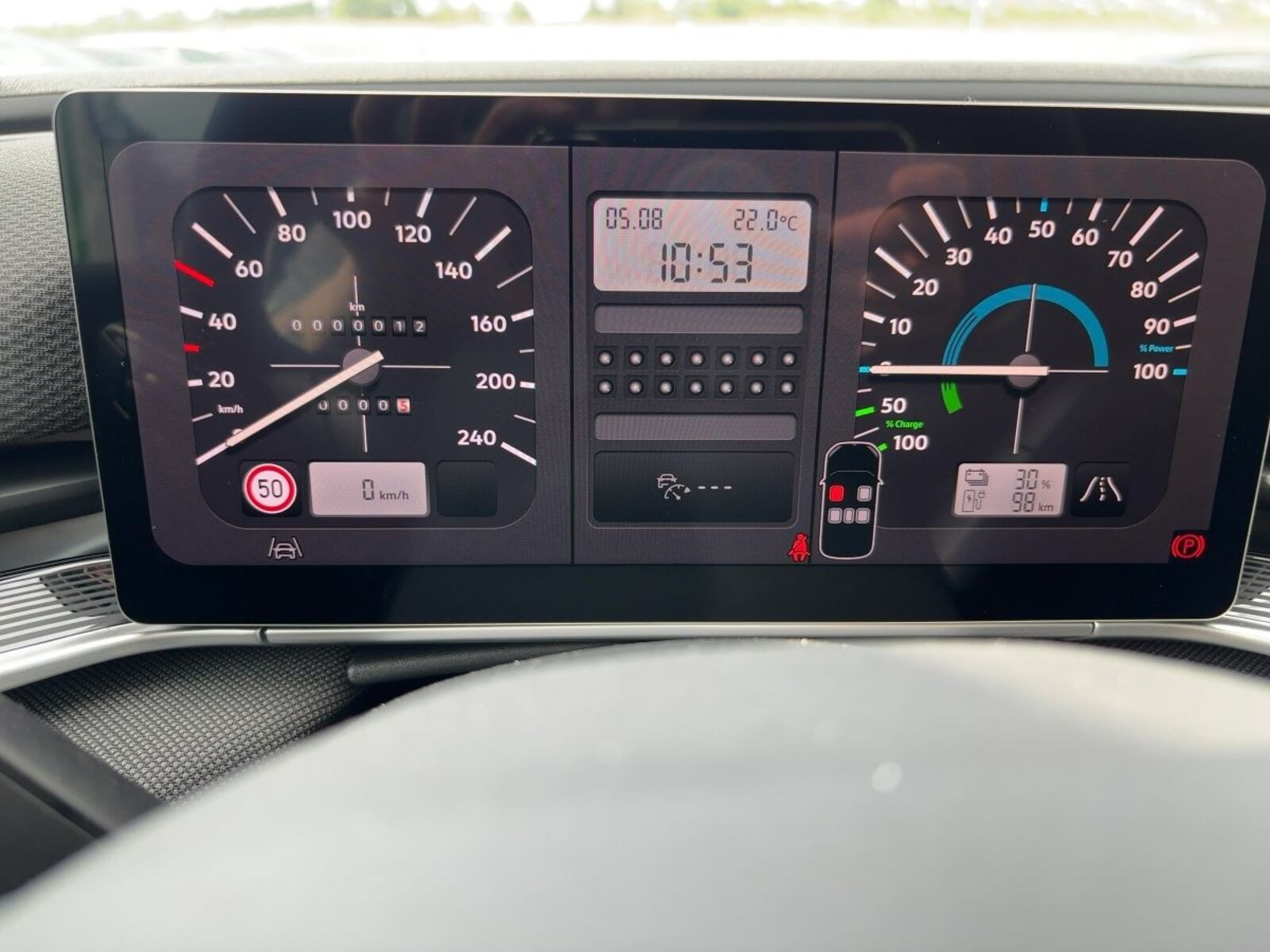 Volkswagen ID. Polo – Bild 10
