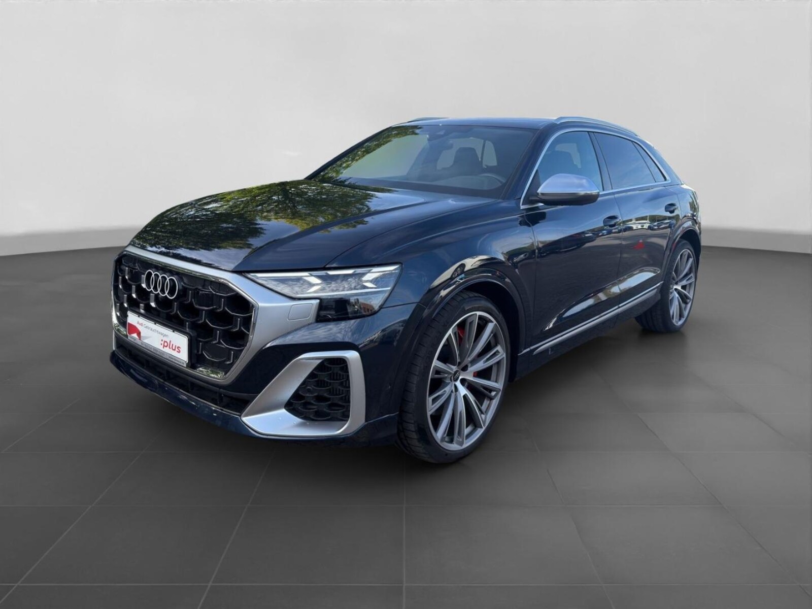 Audi SQ8 – Bild 2