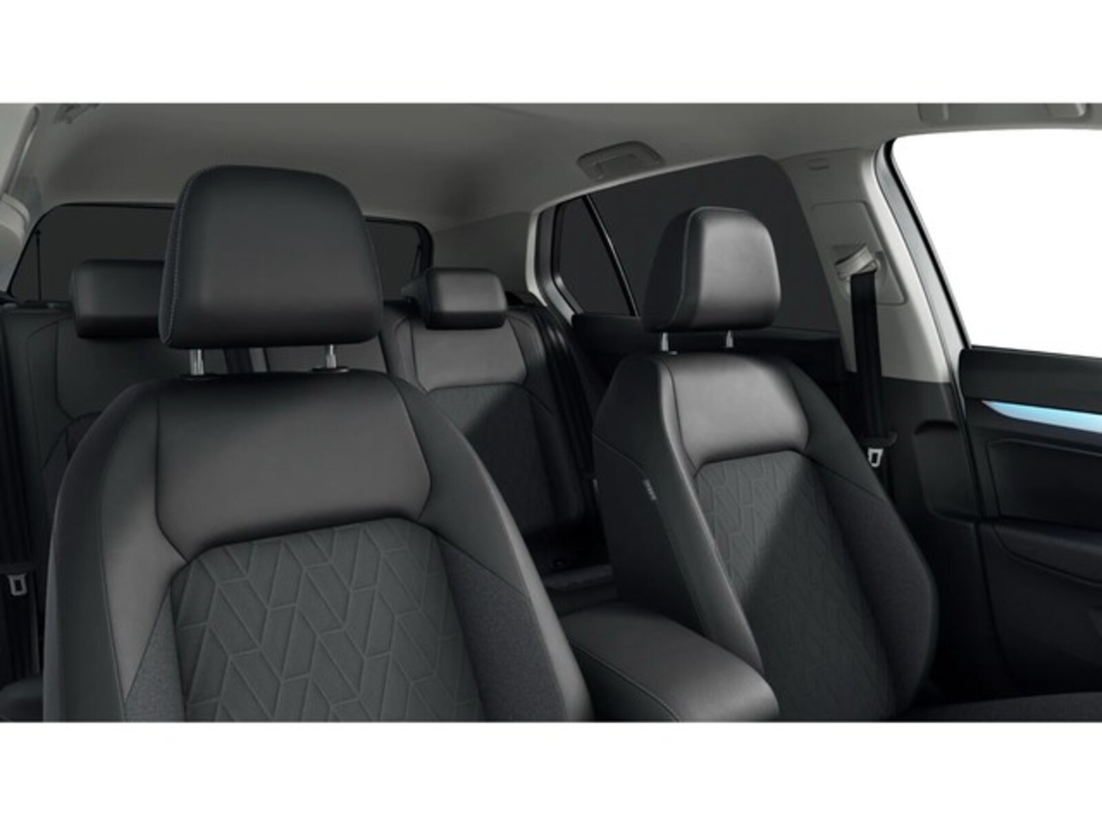 Volkswagen Golf – Bild 6