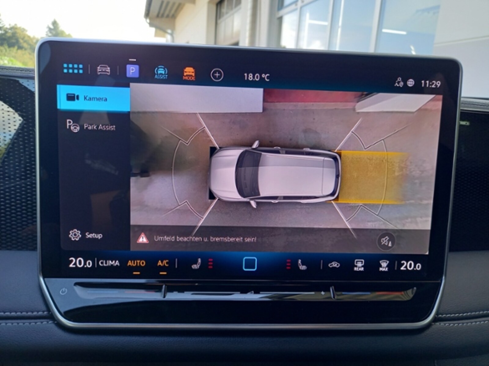 Volkswagen Tiguan – Bild 18