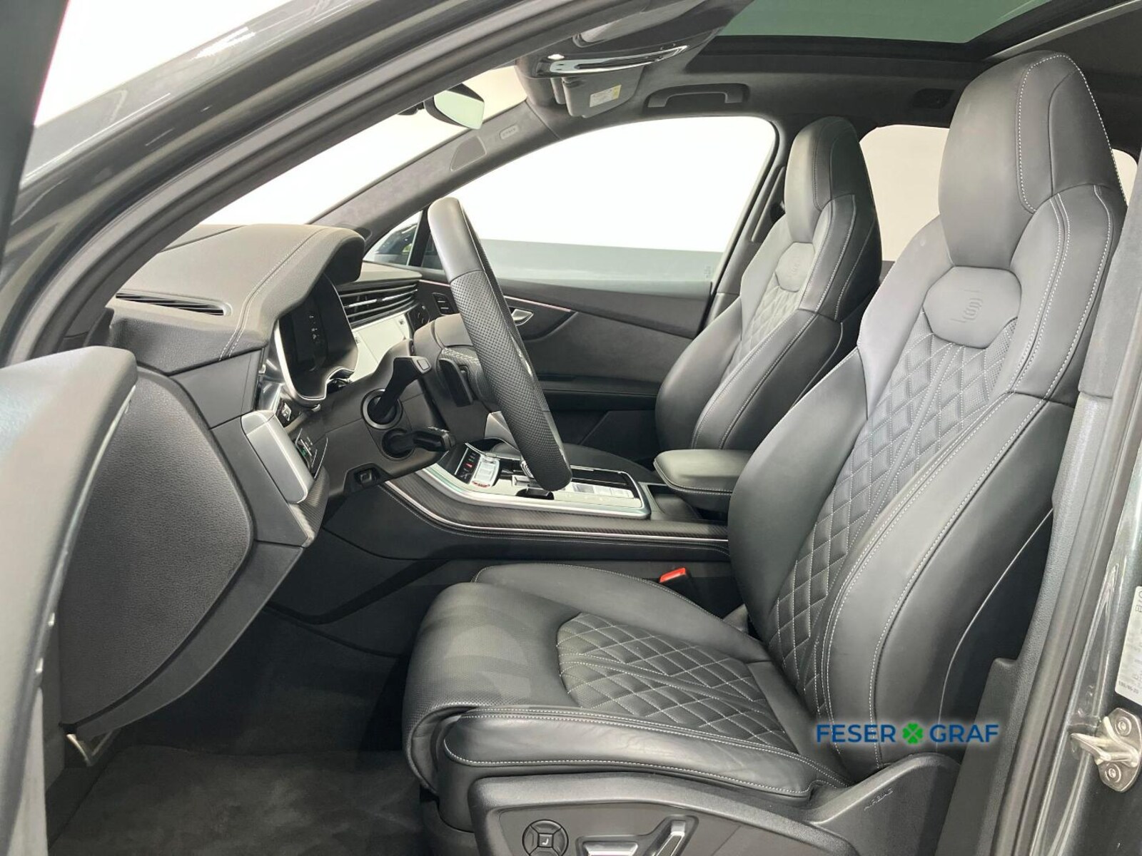 Audi SQ7 – Bild 6