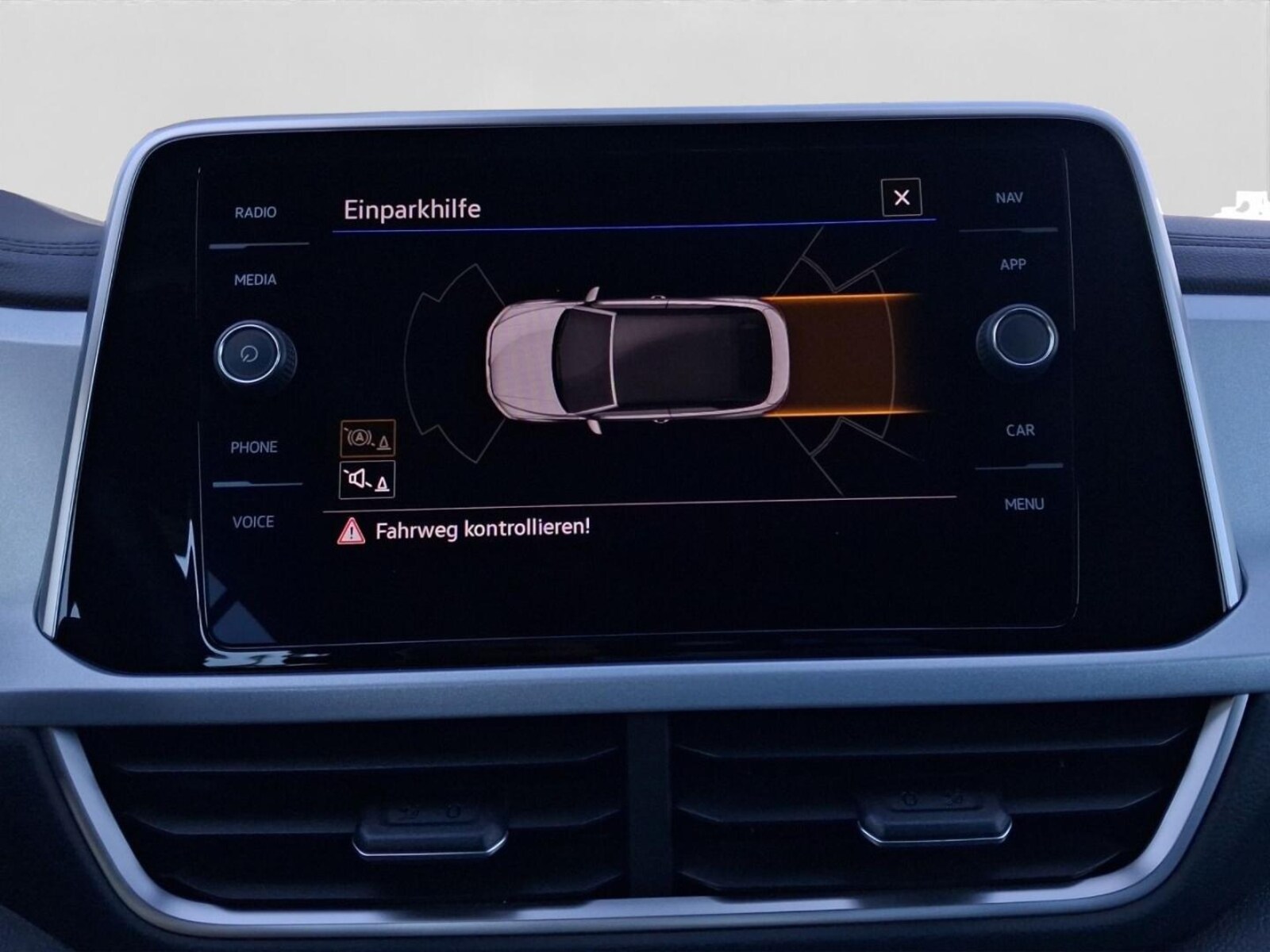 Volkswagen T-Roc Cabriolet – Bild 13