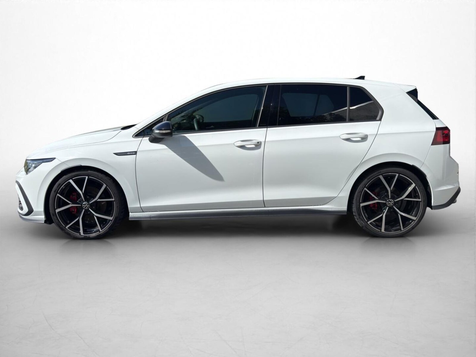 Volkswagen Golf – Bild 3